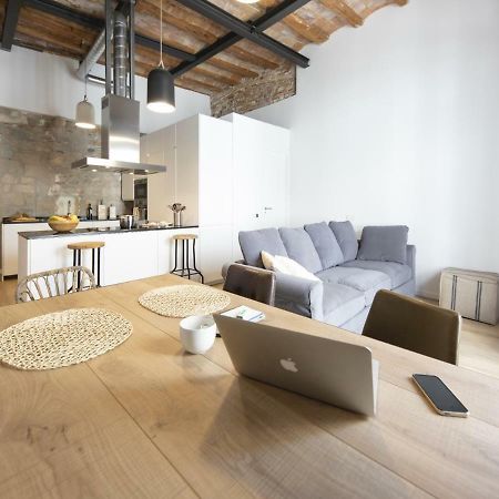 Bravissimo Bali, Beautiful 2 Bedroom Apartment Girona Bagian luar foto