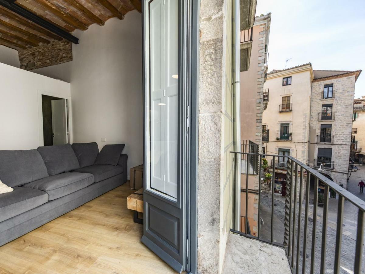 Bravissimo Bali, Beautiful 2 Bedroom Apartment Girona Bagian luar foto