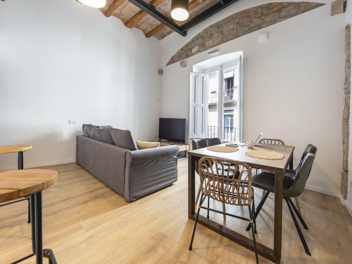 Bravissimo Bali, Beautiful 2 Bedroom Apartment Girona Bagian luar foto